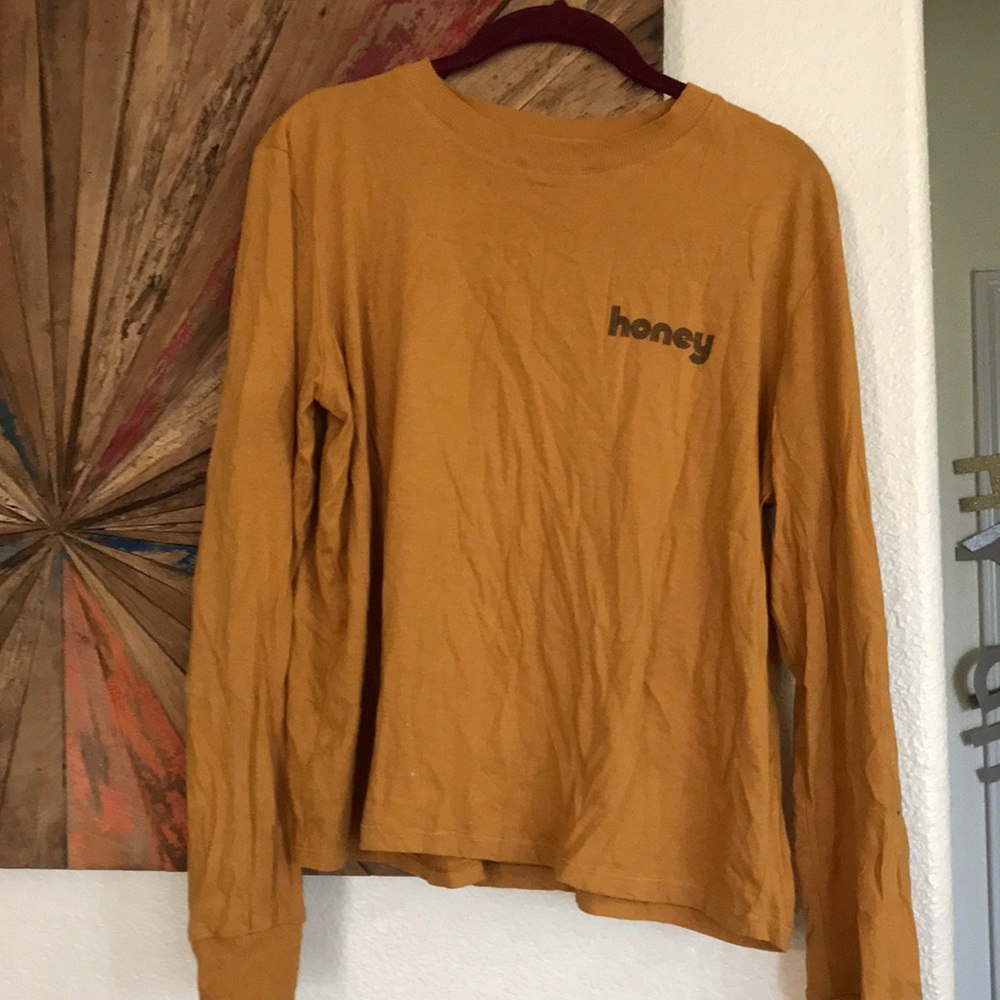 Vintage Long sleeve